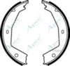 APEC braking SHU567 Brake Shoe
